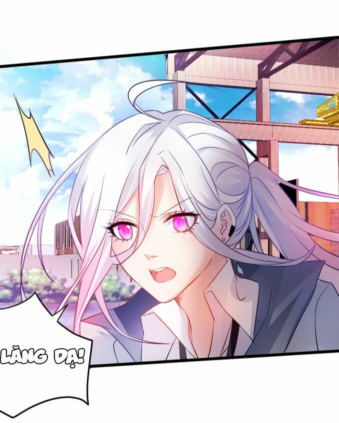 Hắc Đạo Đáng Yêu: Chapter 1