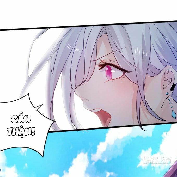 Hắc Đạo Đáng Yêu: Chapter 1