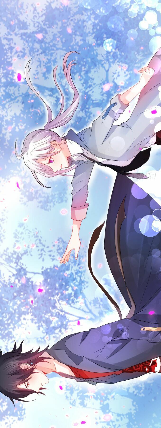 Hắc Đạo Đáng Yêu: Chapter 1