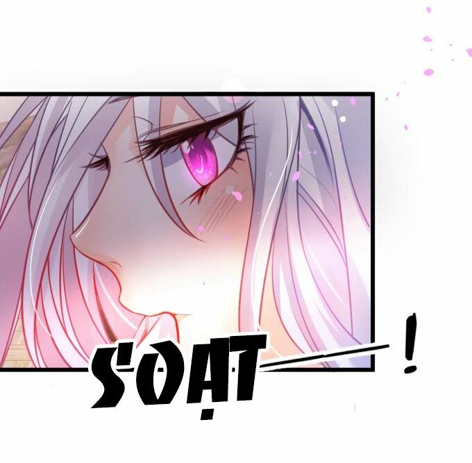 Hắc Đạo Đáng Yêu: Chapter 1