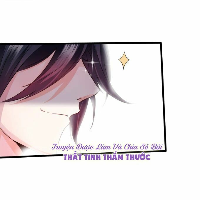 Hắc Đạo Đáng Yêu: Chapter 1