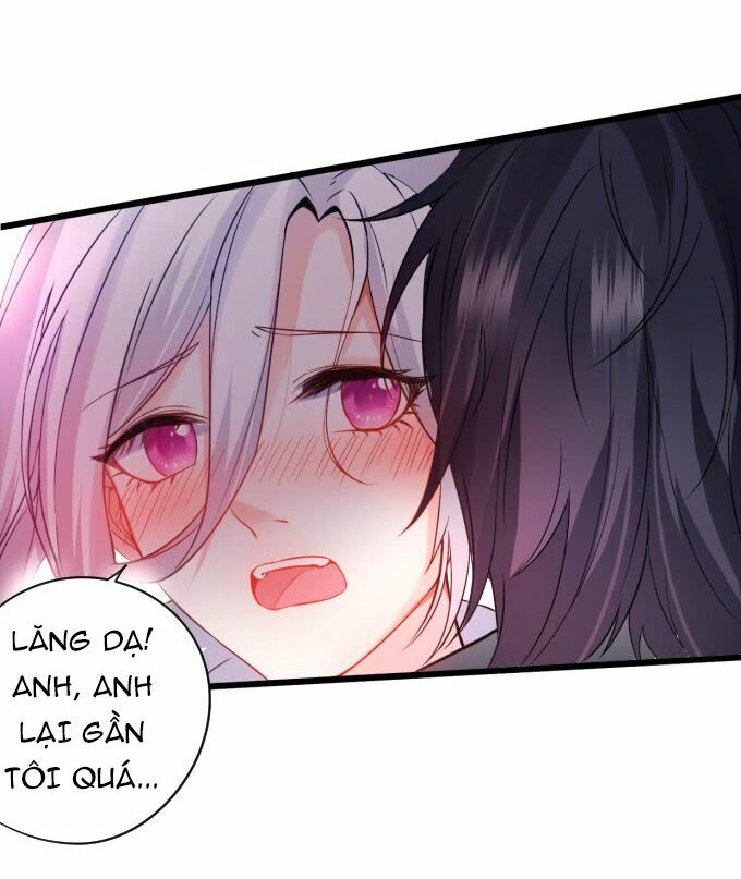 Hắc Đạo Đáng Yêu: Chapter 1