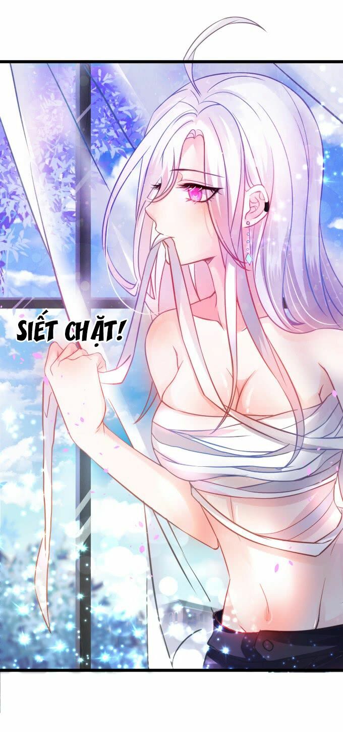 Hắc Đạo Đáng Yêu: Chapter 1