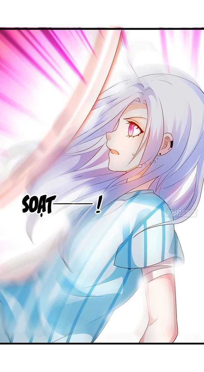 Hắc Đạo Đáng Yêu: Chapter 10