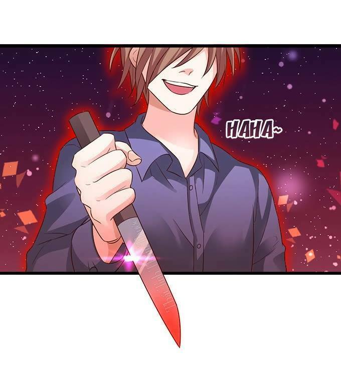 Hắc Đạo Đáng Yêu: Chapter 10