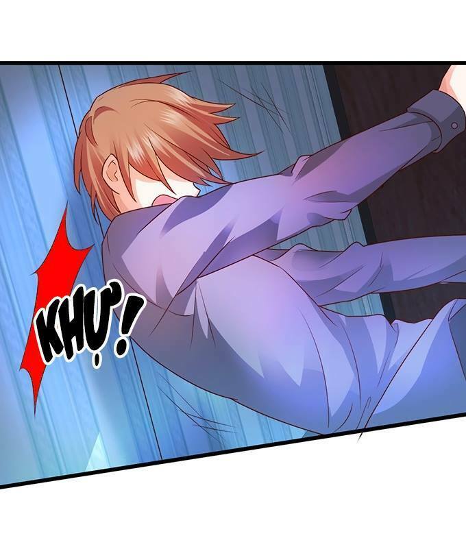 Hắc Đạo Đáng Yêu: Chapter 10