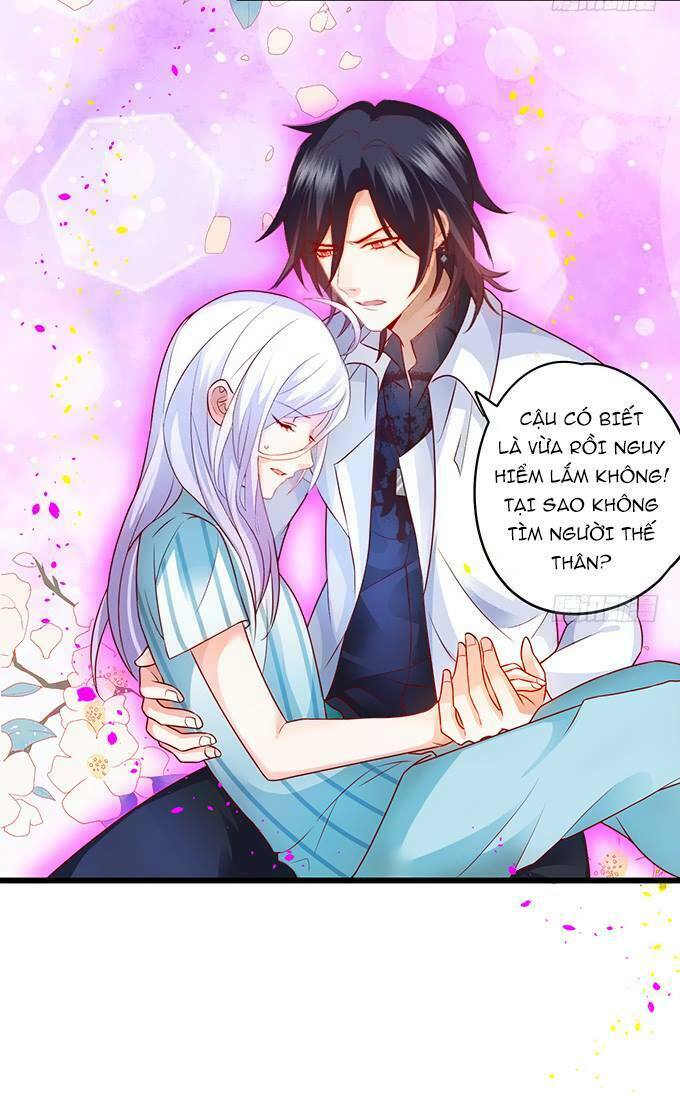 Hắc Đạo Đáng Yêu: Chapter 10