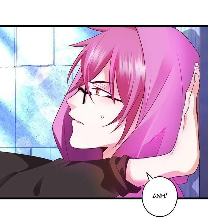 Hắc Đạo Đáng Yêu: Chapter 10