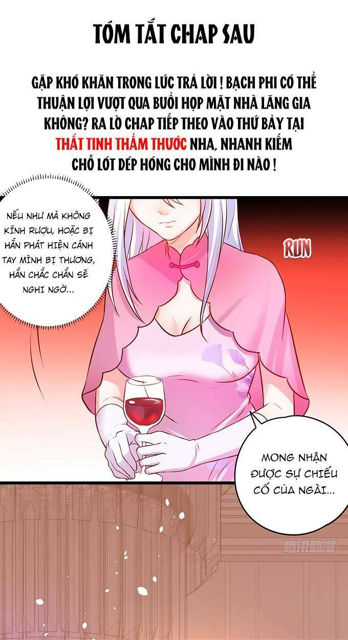 Hắc Đạo Đáng Yêu: Chapter 10