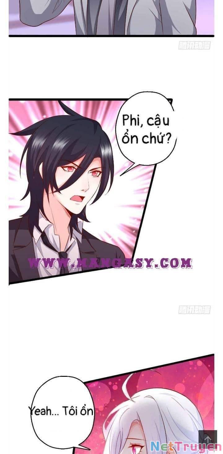 Hắc Đạo Đáng Yêu: Chapter 100