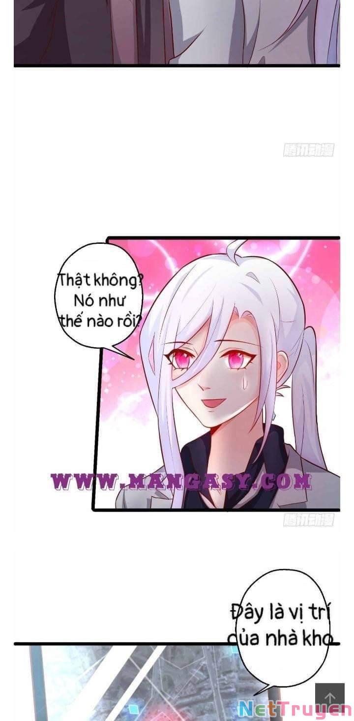 Hắc Đạo Đáng Yêu: Chapter 100