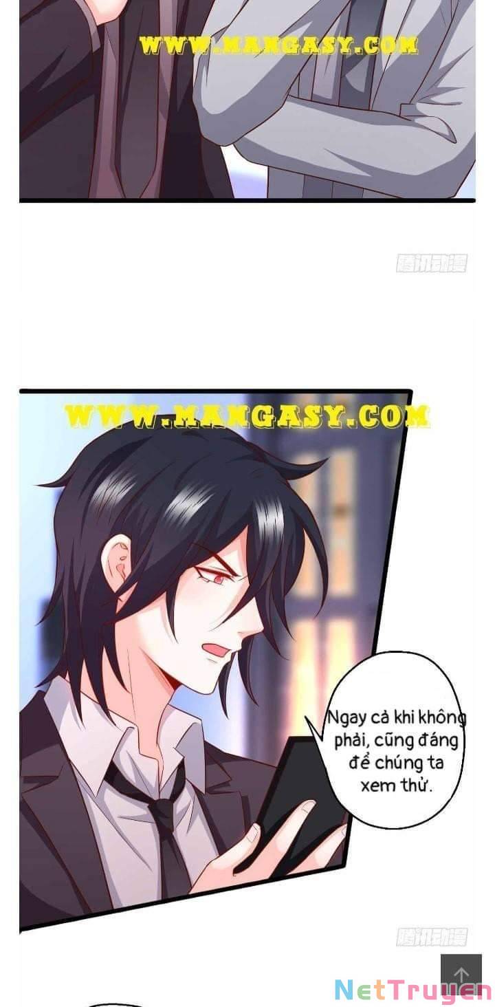 Hắc Đạo Đáng Yêu: Chapter 100