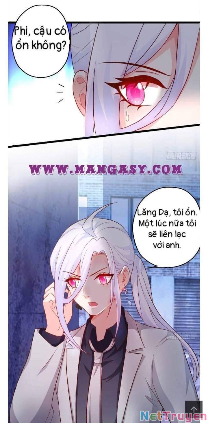 Hắc Đạo Đáng Yêu: Chapter 100