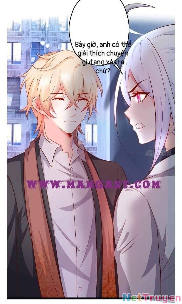 Hắc Đạo Đáng Yêu: Chapter 100