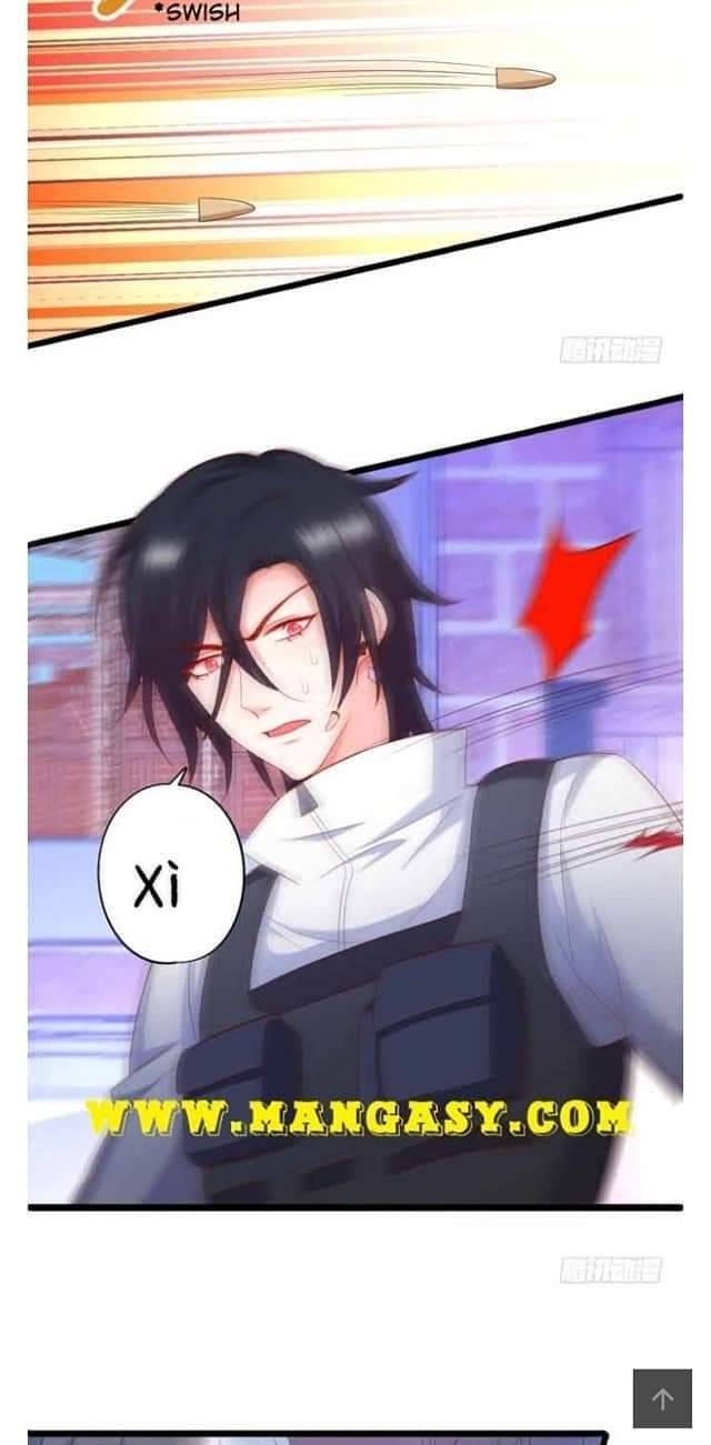 Hắc Đạo Đáng Yêu: Chapter 102