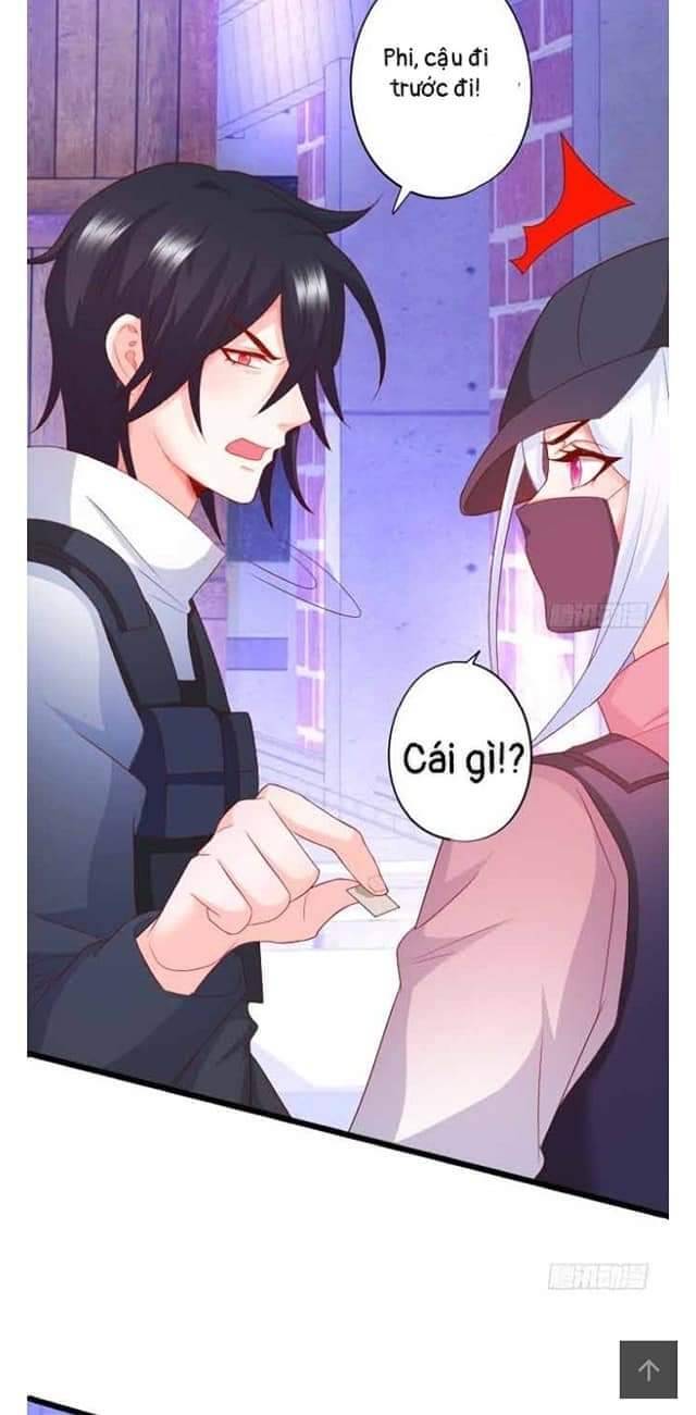 Hắc Đạo Đáng Yêu: Chapter 102