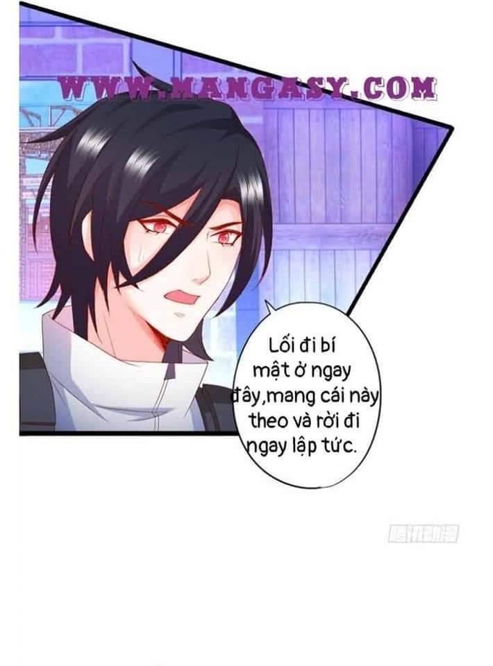 Hắc Đạo Đáng Yêu: Chapter 102