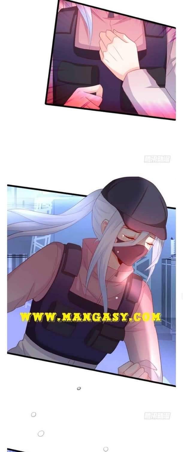 Hắc Đạo Đáng Yêu: Chapter 102