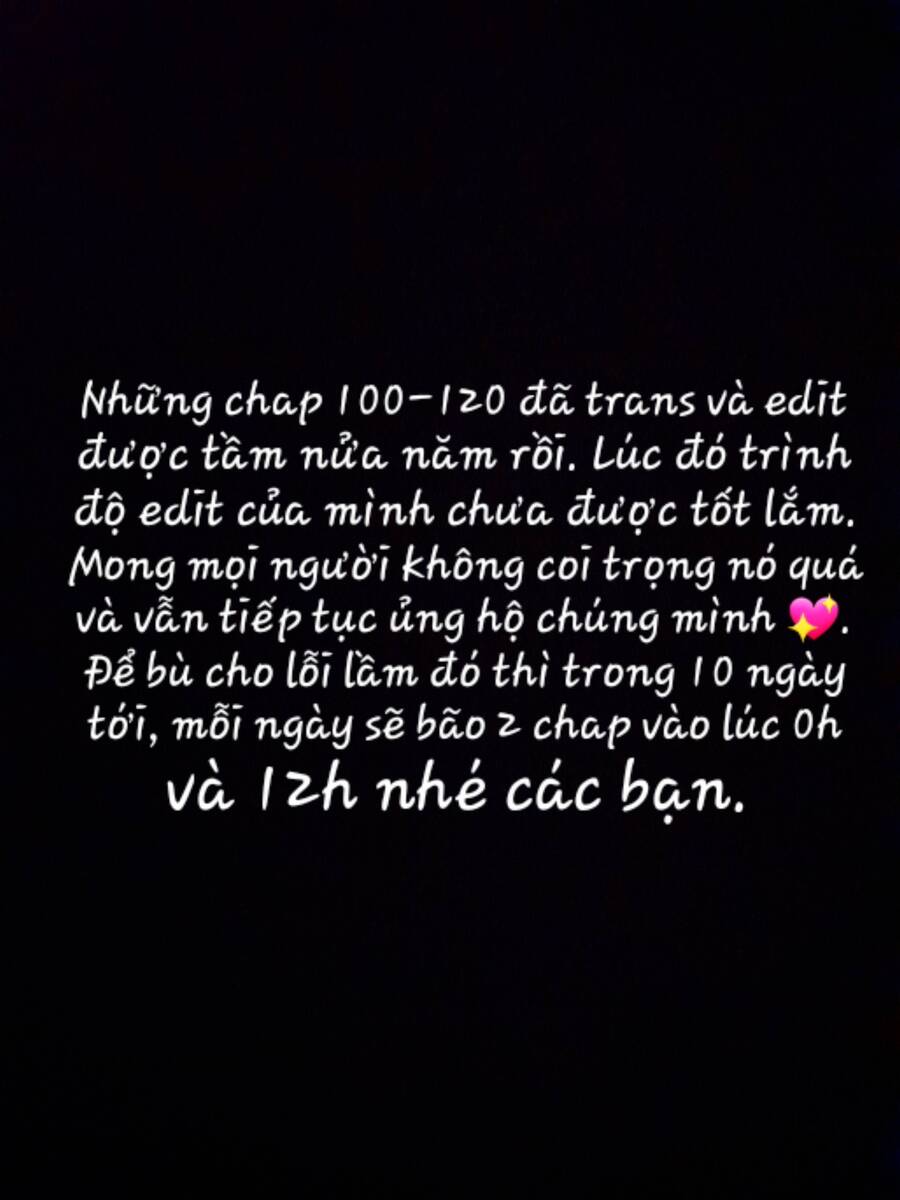 Hắc Đạo Đáng Yêu: Chapter 102