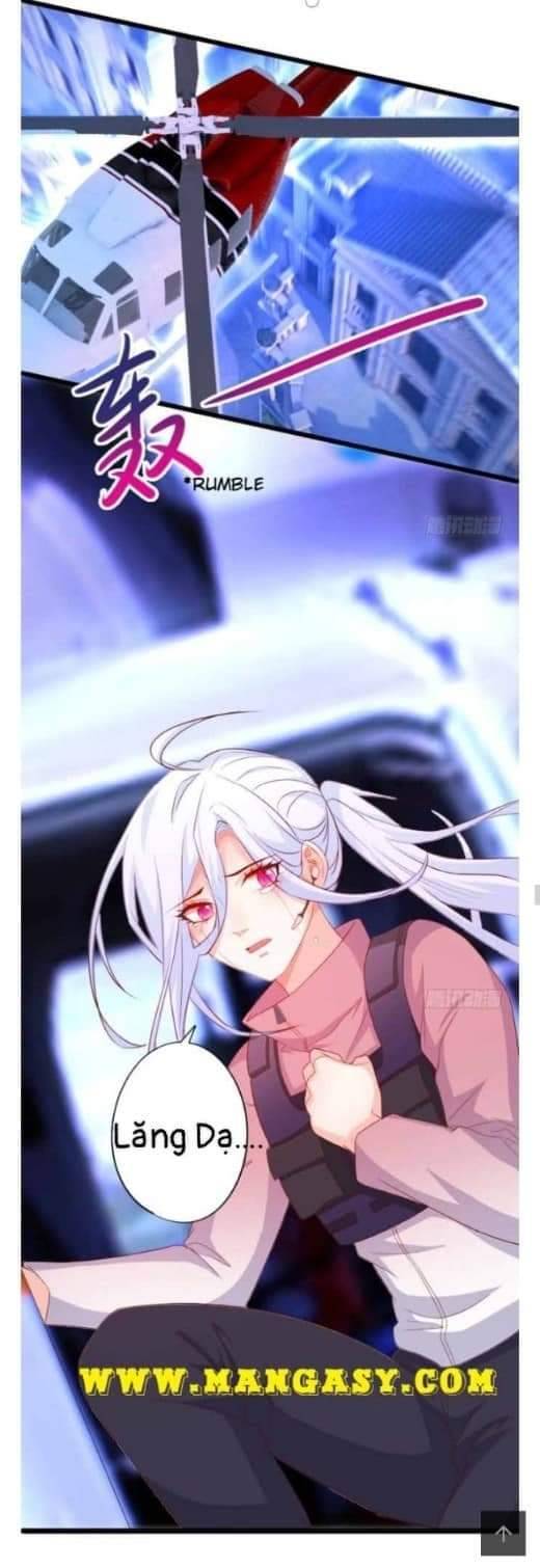 Hắc Đạo Đáng Yêu: Chapter 102