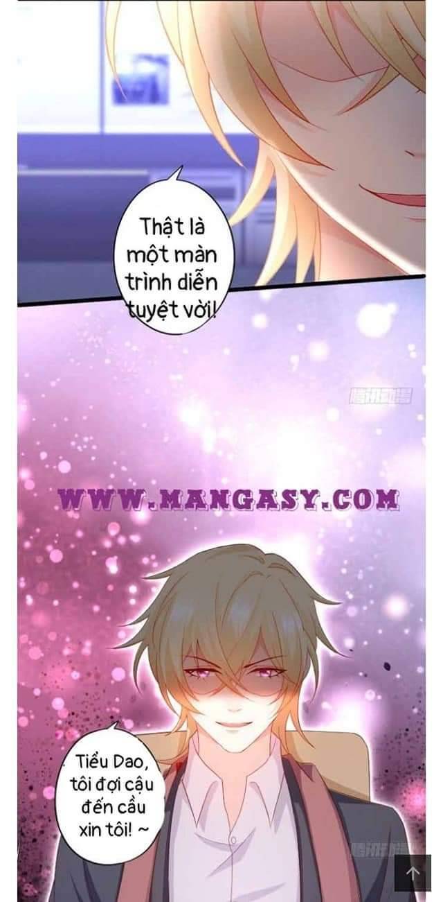 Hắc Đạo Đáng Yêu: Chapter 102