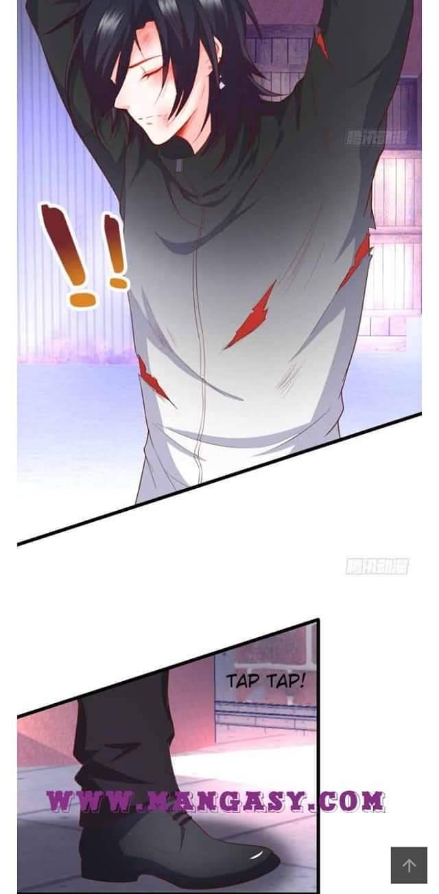 Hắc Đạo Đáng Yêu: Chapter 102