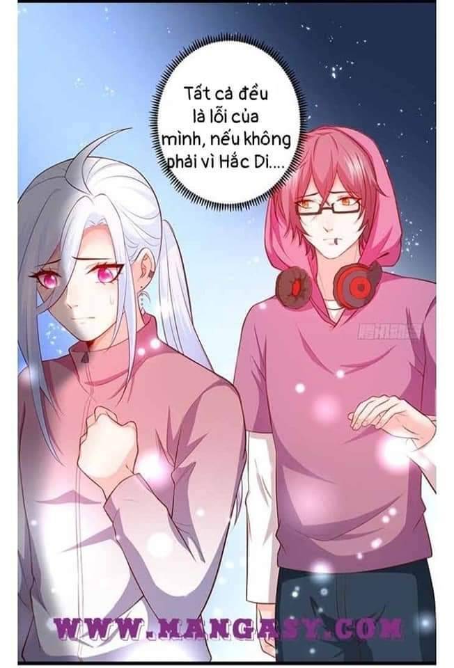 Hắc Đạo Đáng Yêu: Chapter 102