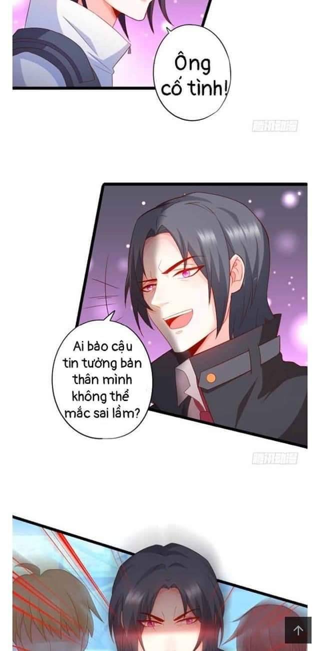 Hắc Đạo Đáng Yêu: Chapter 102
