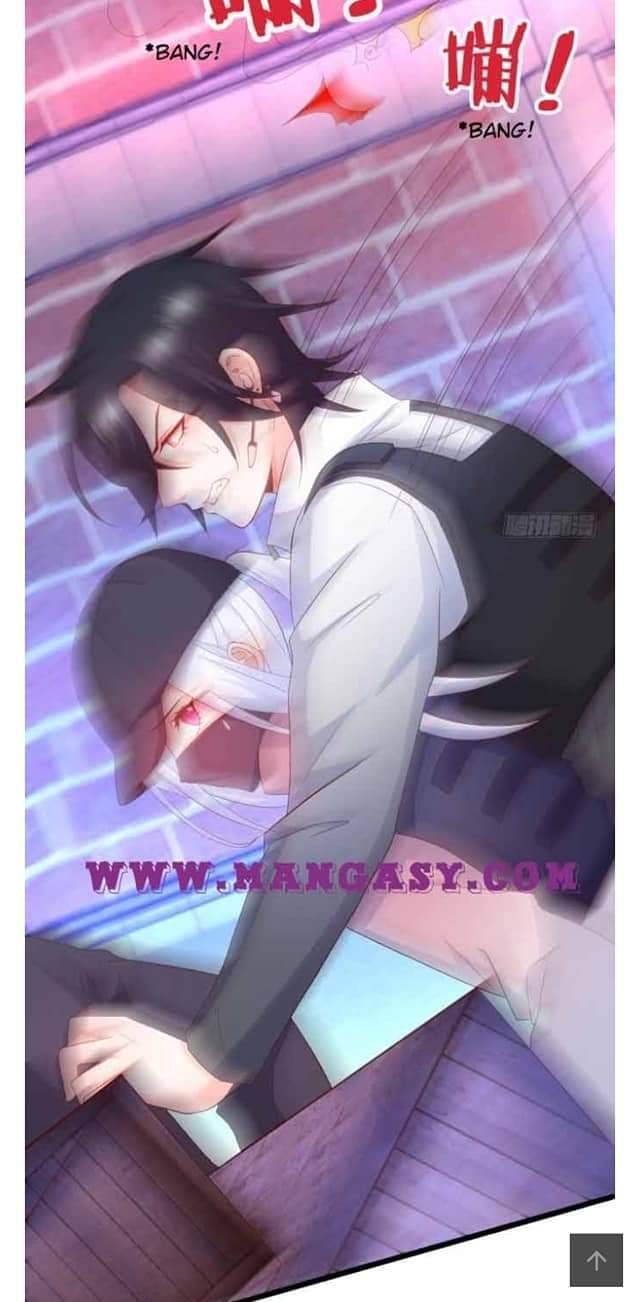 Hắc Đạo Đáng Yêu: Chapter 102