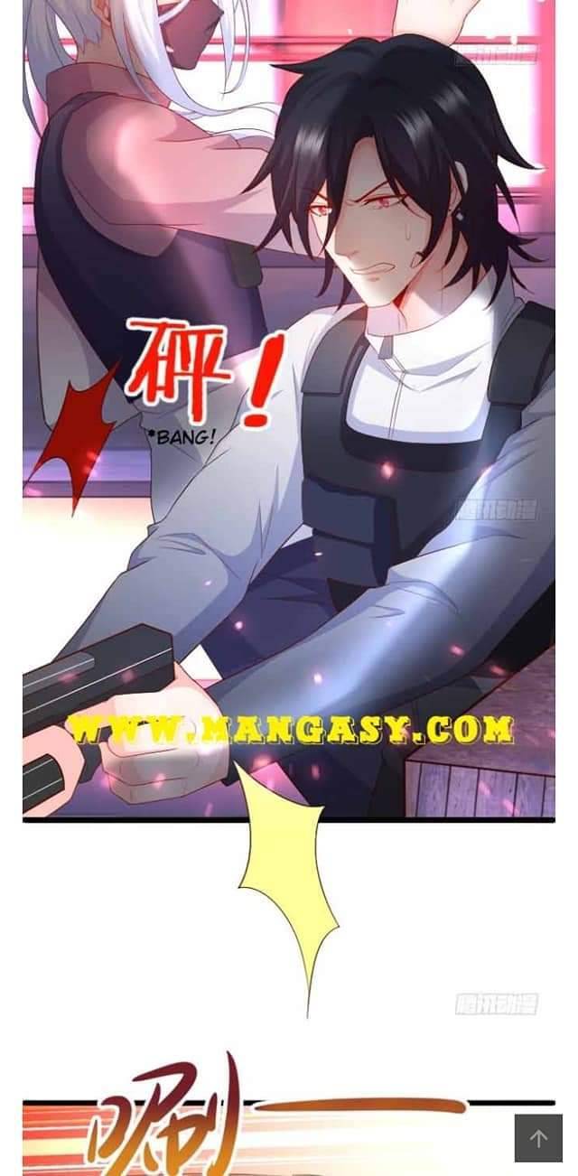 Hắc Đạo Đáng Yêu: Chapter 102