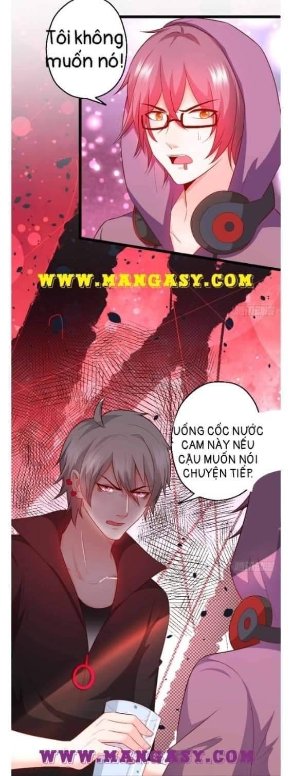 Hắc Đạo Đáng Yêu: Chapter 103