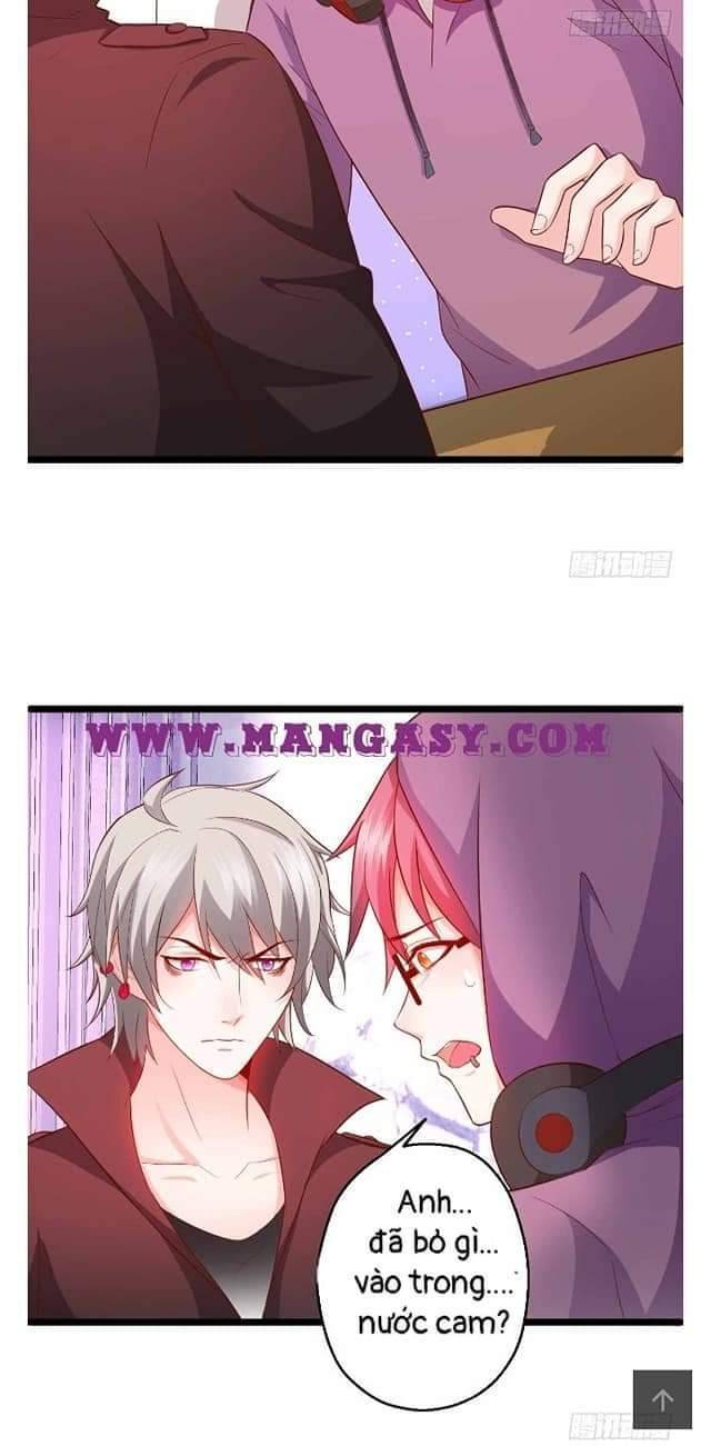 Hắc Đạo Đáng Yêu: Chapter 103