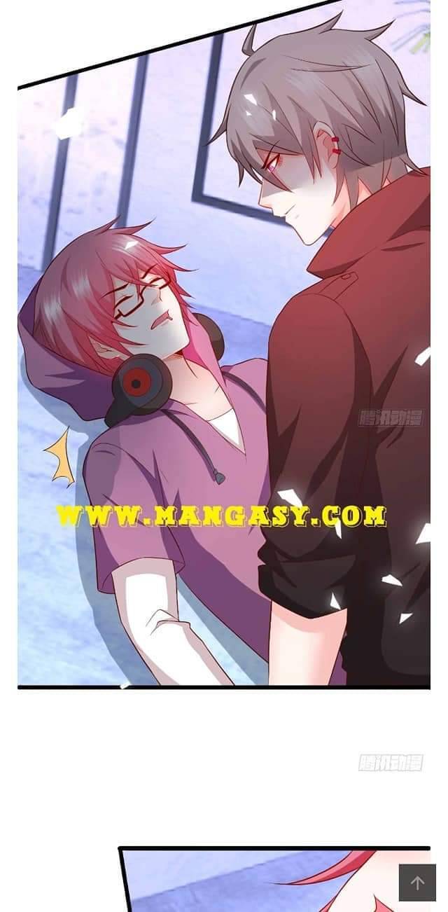 Hắc Đạo Đáng Yêu: Chapter 103