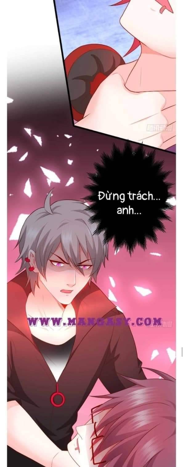 Hắc Đạo Đáng Yêu: Chapter 103