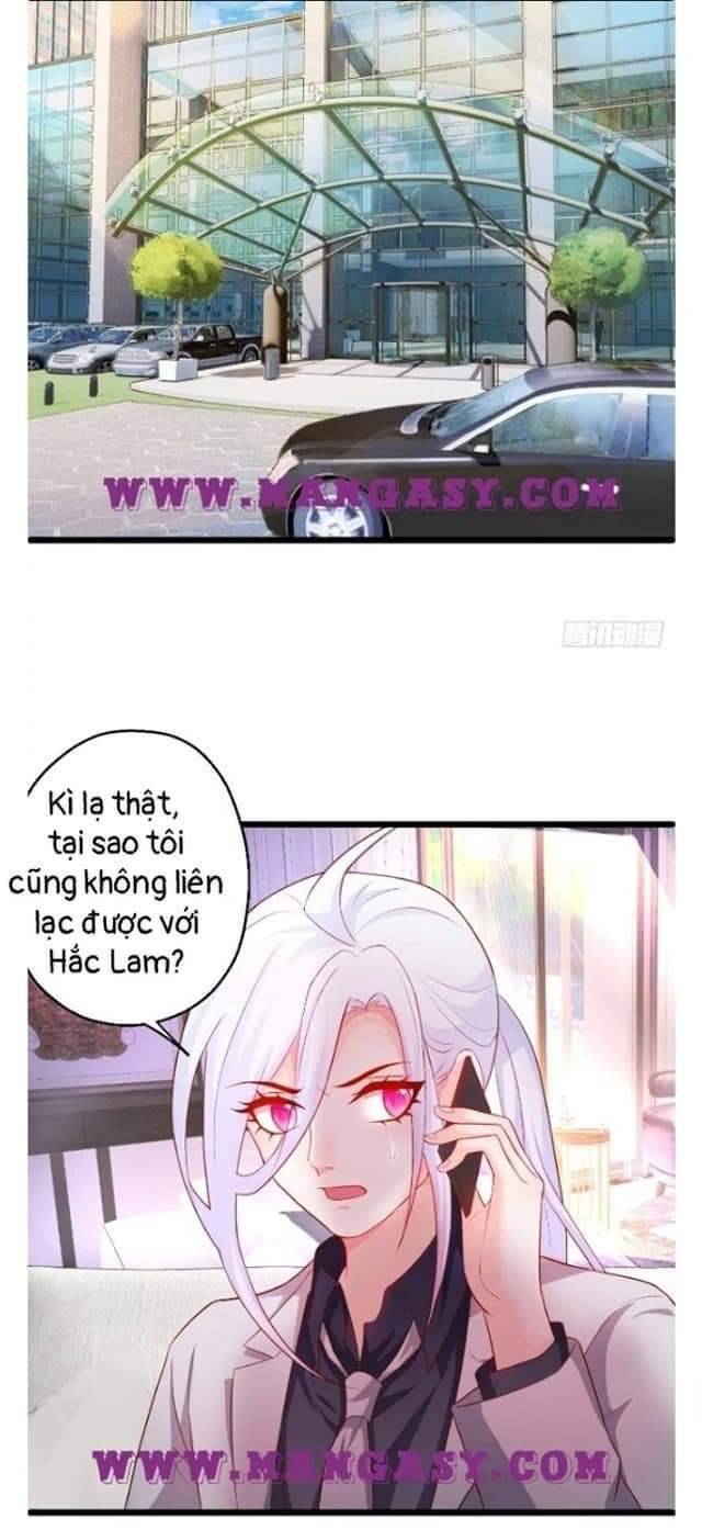 Hắc Đạo Đáng Yêu: Chapter 103