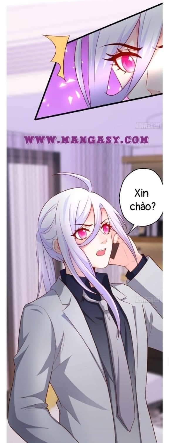 Hắc Đạo Đáng Yêu: Chapter 103