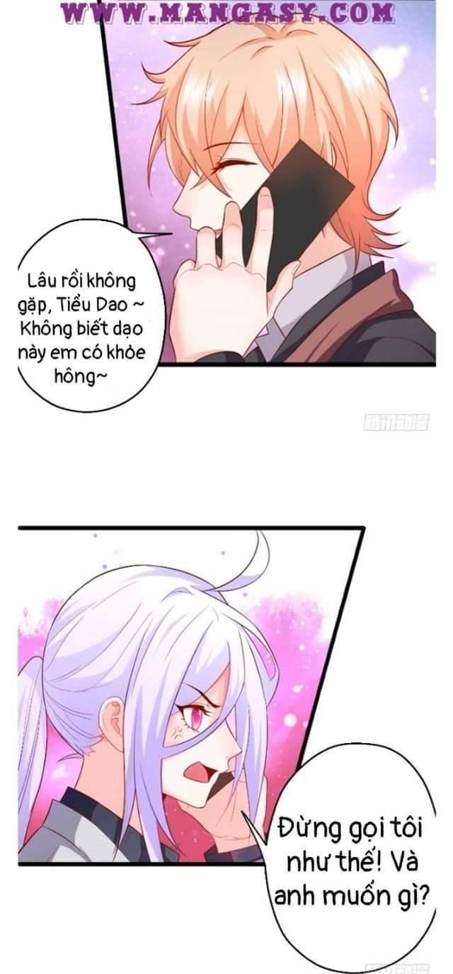 Hắc Đạo Đáng Yêu: Chapter 103