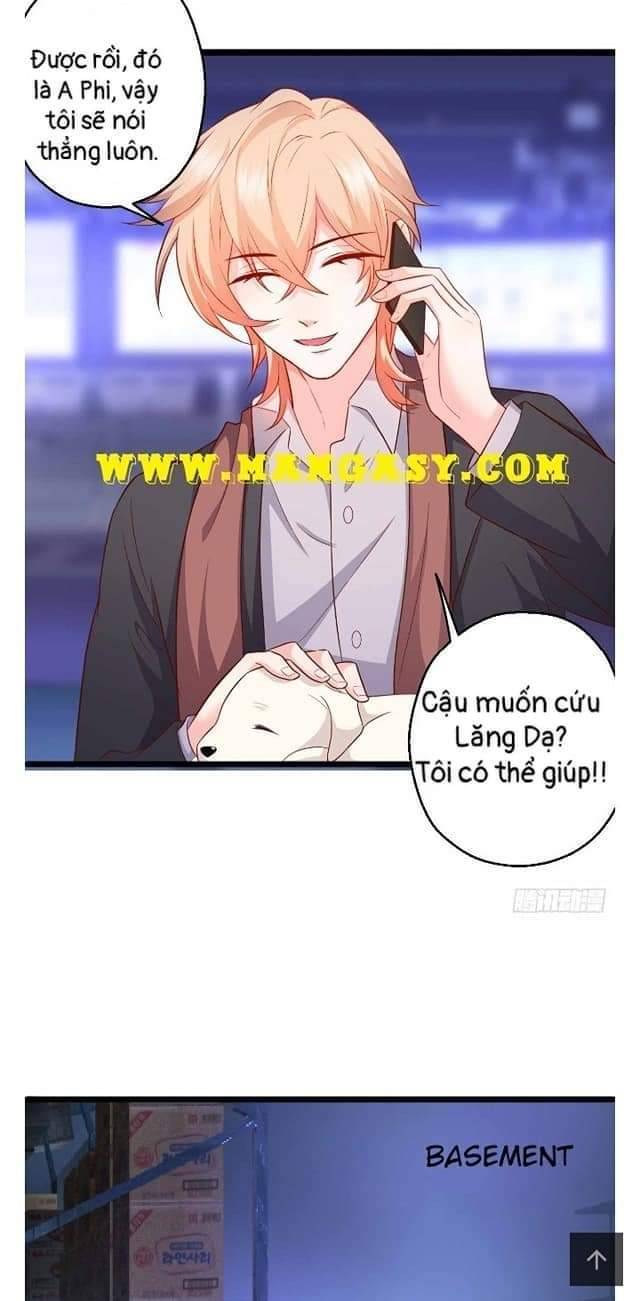 Hắc Đạo Đáng Yêu: Chapter 103