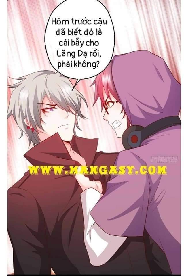 Hắc Đạo Đáng Yêu: Chapter 103