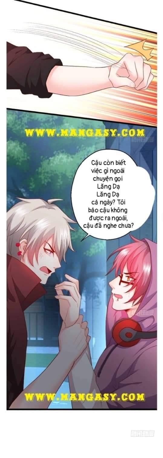 Hắc Đạo Đáng Yêu: Chapter 103