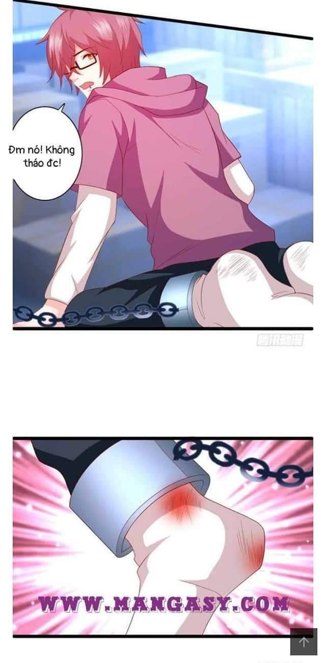Hắc Đạo Đáng Yêu: Chapter 104