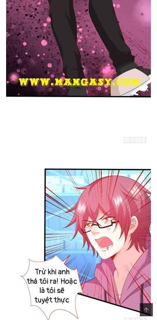 Hắc Đạo Đáng Yêu: Chapter 104
