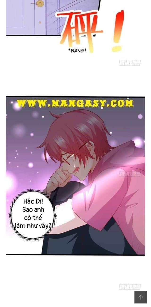 Hắc Đạo Đáng Yêu: Chapter 104