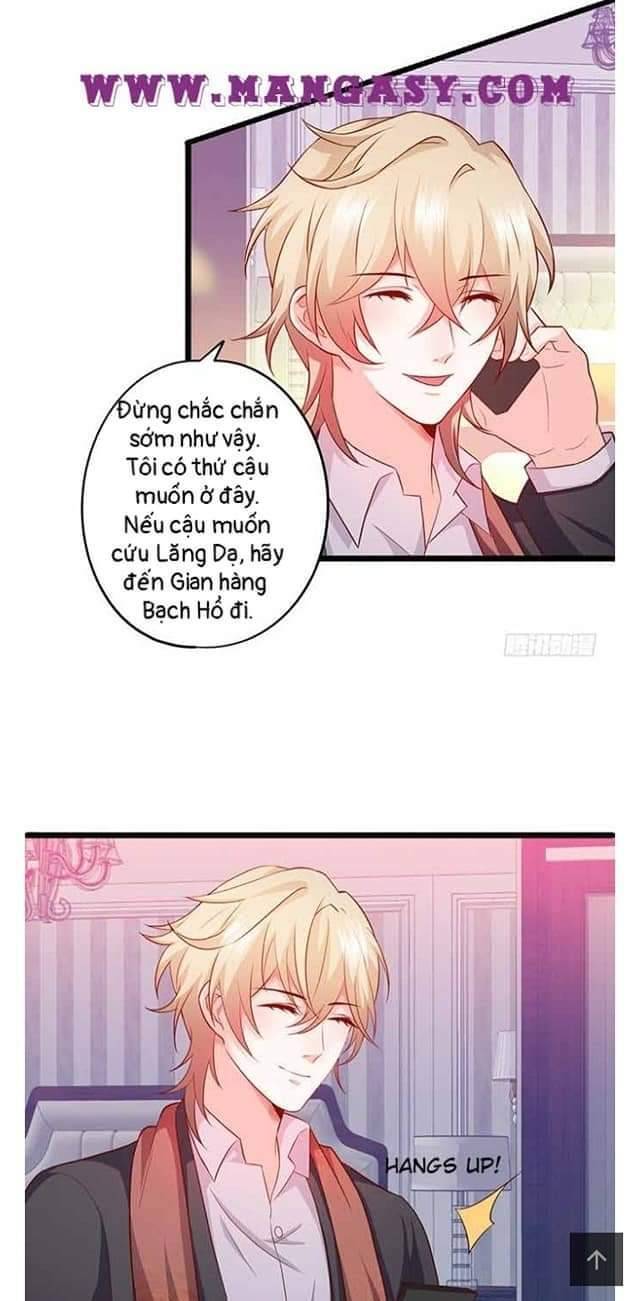 Hắc Đạo Đáng Yêu: Chapter 104