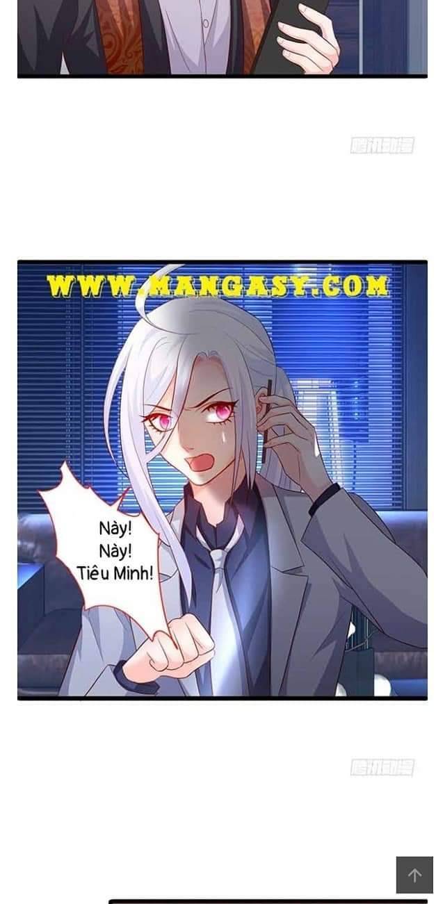 Hắc Đạo Đáng Yêu: Chapter 104