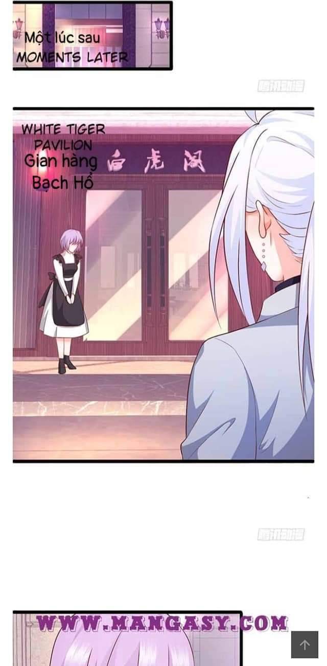 Hắc Đạo Đáng Yêu: Chapter 104