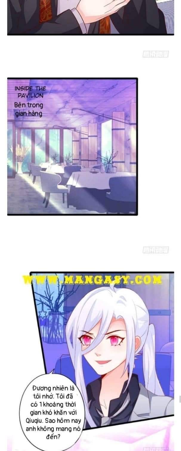 Hắc Đạo Đáng Yêu: Chapter 104