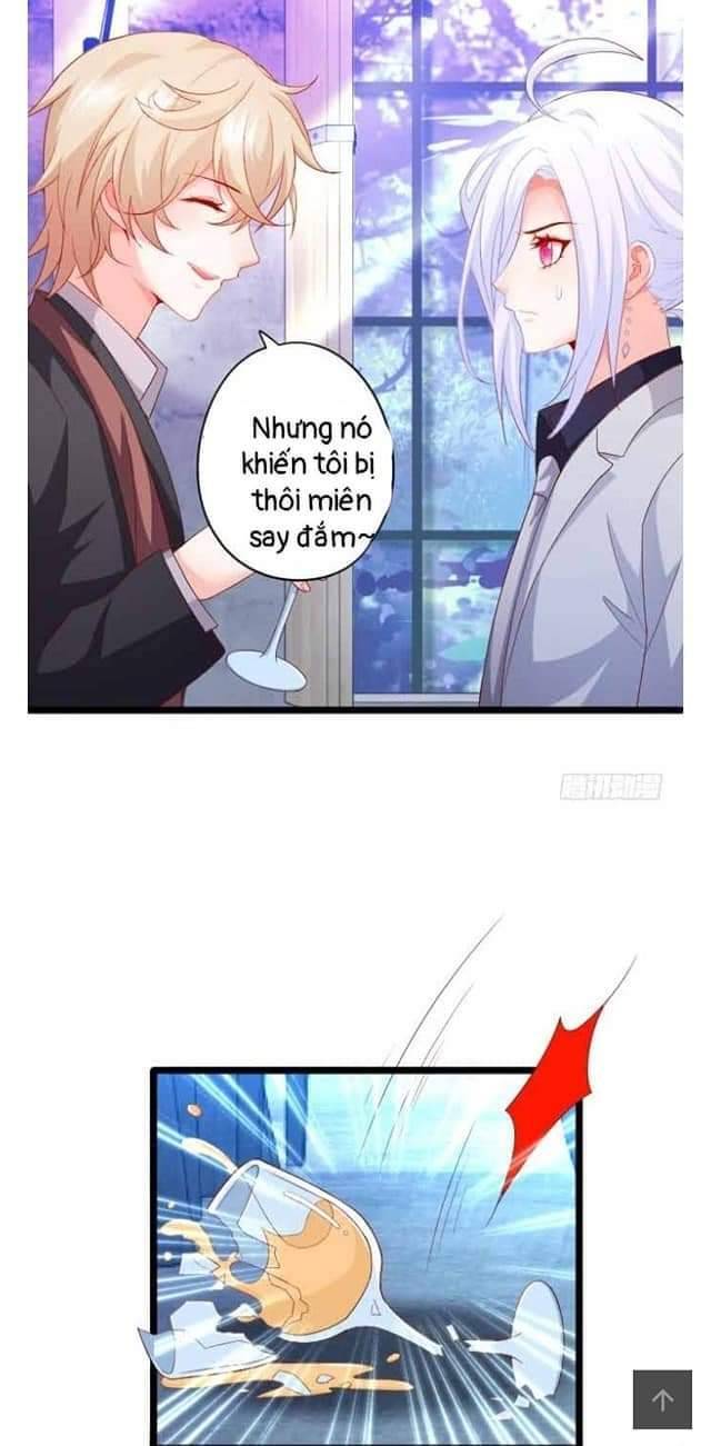 Hắc Đạo Đáng Yêu: Chapter 104