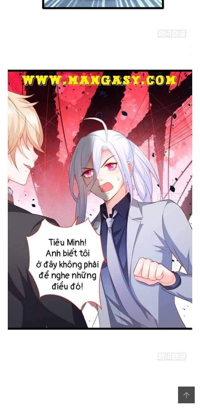 Hắc Đạo Đáng Yêu: Chapter 104