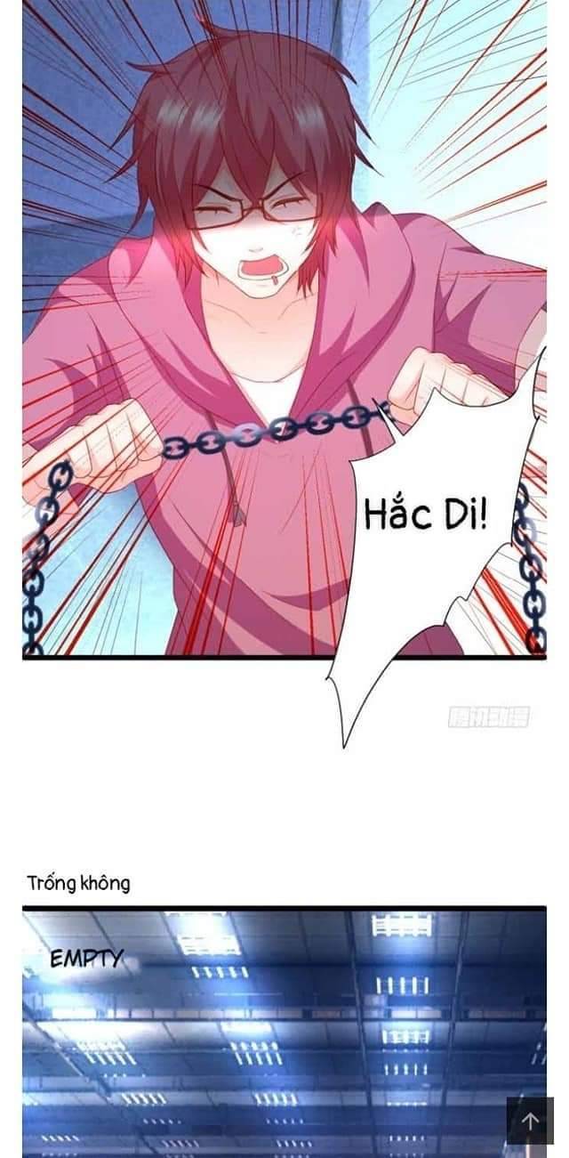 Hắc Đạo Đáng Yêu: Chapter 104